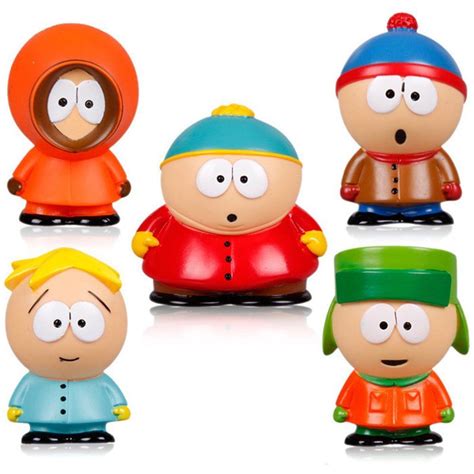 south park toys